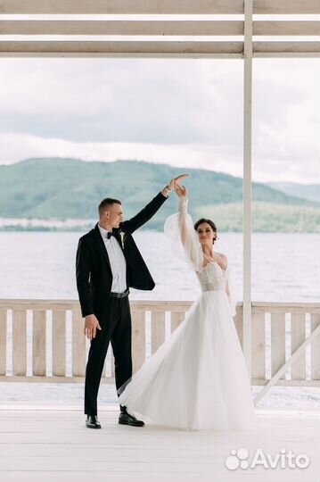 Свадебный танец