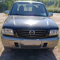 Mazda B-Series 2.5 MT, 2006, 192 058 км, с пробегом, цена 800 000 руб.