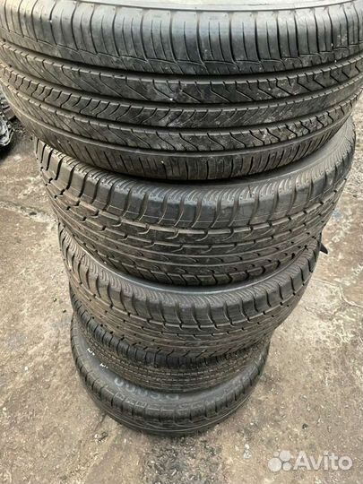 Колеса в сборе R16 Jaguar XJ 308 Ягуар XJ