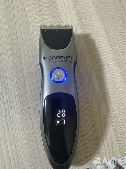 Машинка для стрижки