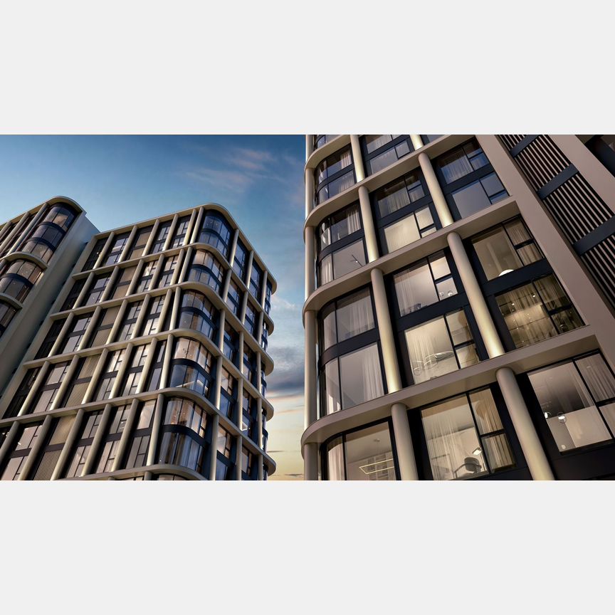 3-к. квартира, 103,8 м², 13/15 эт.