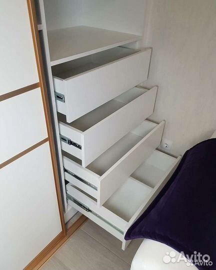 Шкаф купе по вашим размерам