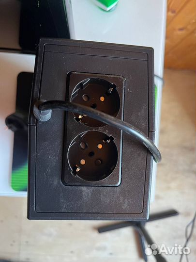 Ибп ippon Back basic 650 euro