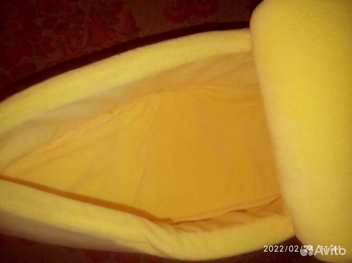 Лежак для кошки