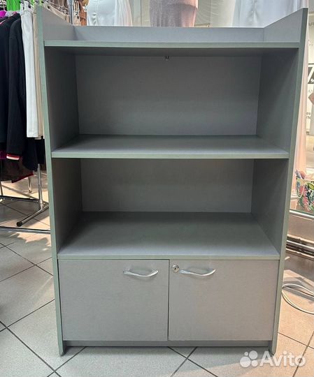 Ресепшн стойка