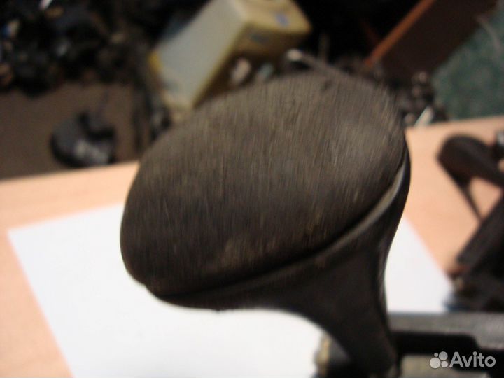 Кулиса АКПП (селектор) W140 M119