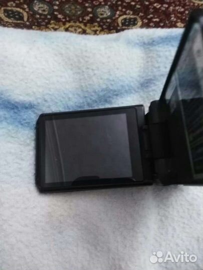 Видеорегистратор intego VX-1900HD