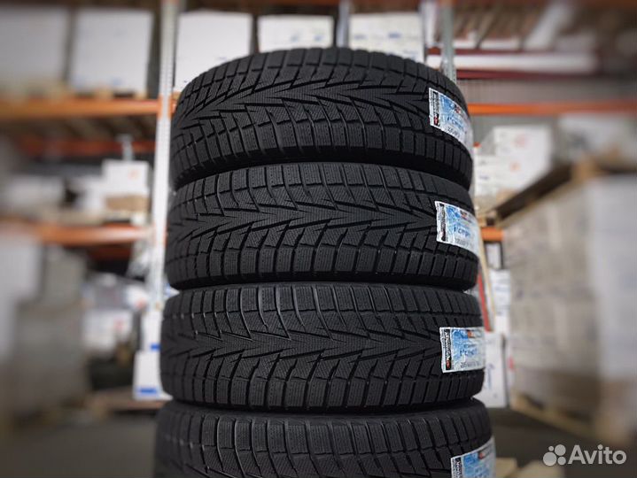 Hankook Winter I'Cept X RW10 245/45 R20 101T