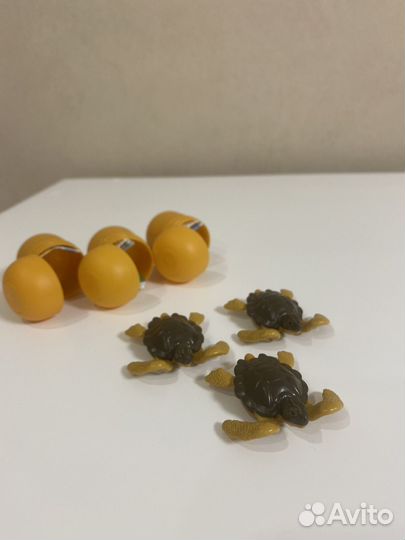 Киндер (kinder) сюрприз Natoons (Натунс) 2022