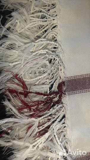 Винтажные платки