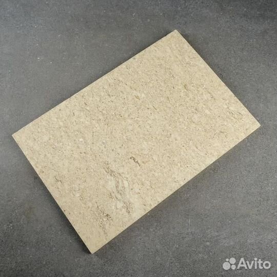 Пекарский камень вулканический, 30х20х1см