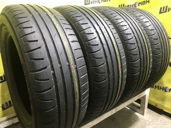 Nokian Tyres Hakka H 205/65 R15