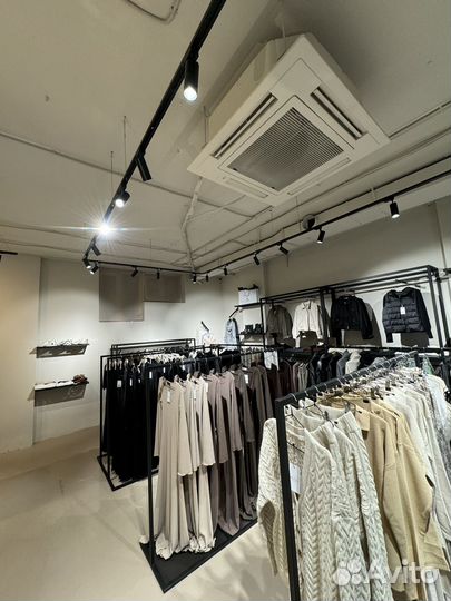 Готовый бизнес, бутик женской одежды