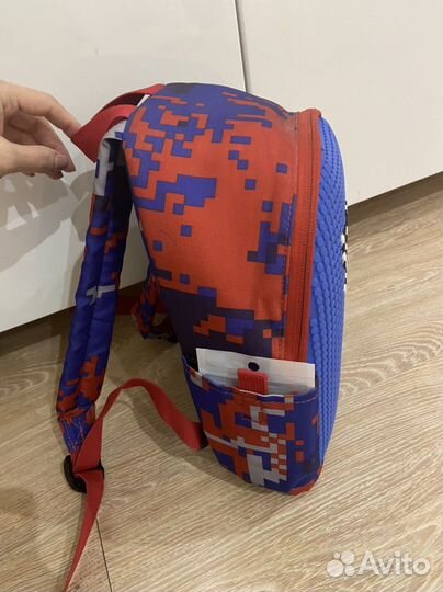 Детский Рюкзак upixel