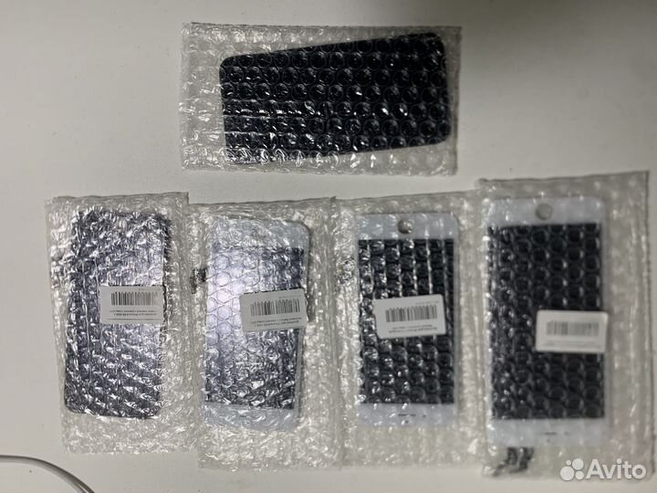 Дисплей iPhone 6s pluse,7,8,se,xs