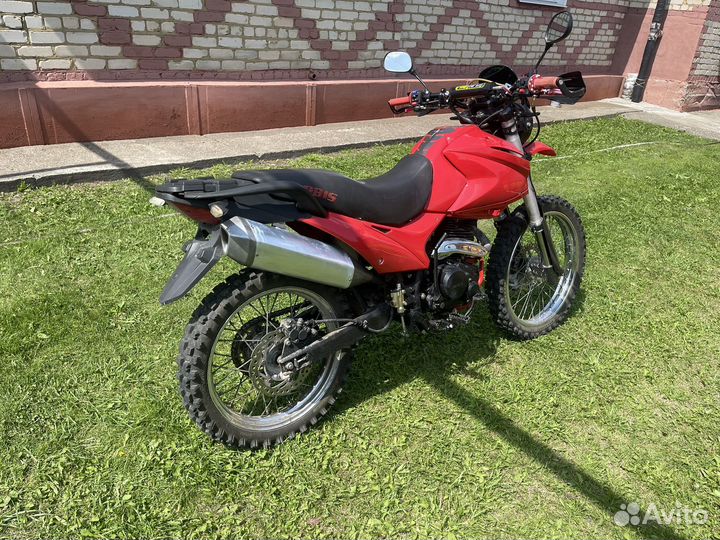 Продам мотоцикл