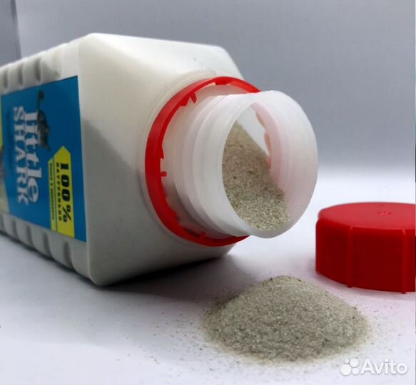 Песок для купания Шиншилл оптом от производителя