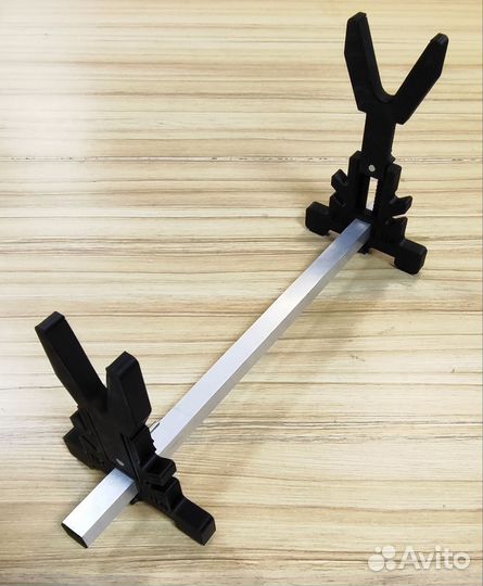 Подставка для чистки оружия BG-Lite (станок)