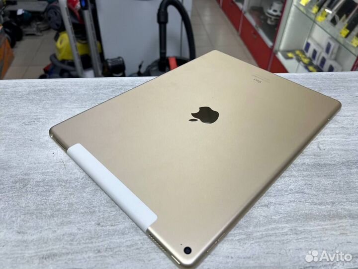 iPad Pro (1-го поколения) 2015 256Gb (6)