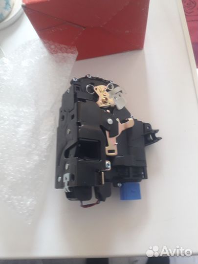 Центральный замок VAG