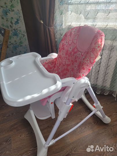 Стул для кормления