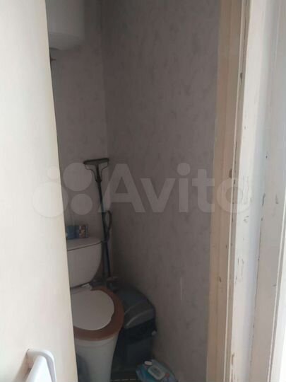 2-к. квартира, 50 м², 2/5 эт.