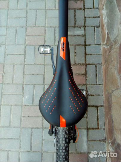 KTM - Ultra Comp 1964 29.22