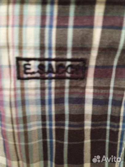 Рубашка мужская