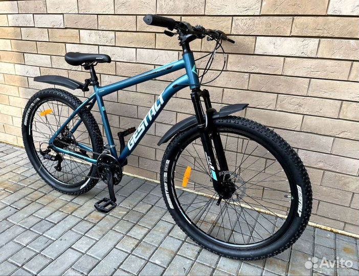 Велосипед горный Велосипеды скоростные новые