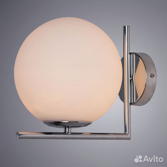 Бра Arte Lamp Bolla-Unica A1921AP-1CC