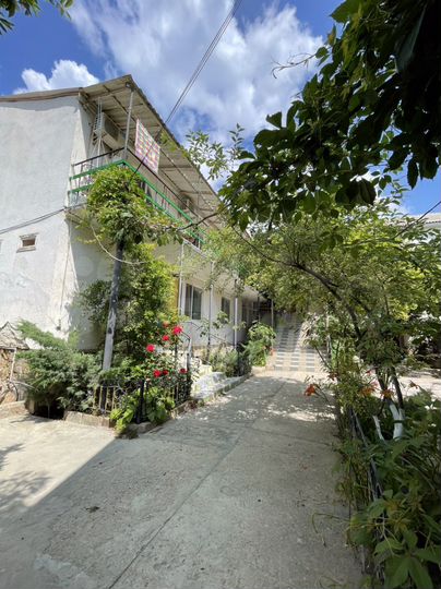 Комната 15 м², 2/2 эт.