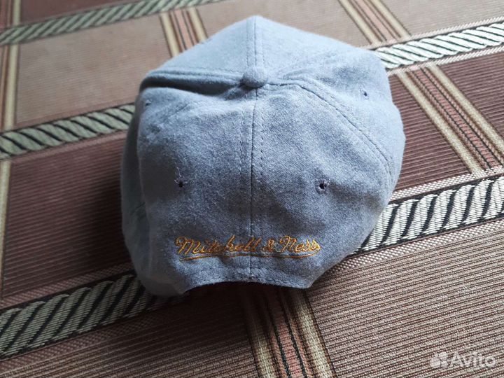 Кепка бейсболка женская