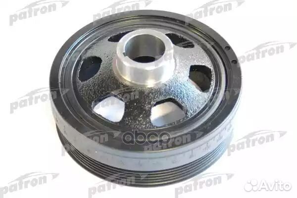 Шкив коленвала MB W202/W203/W210/W211/W163/W220