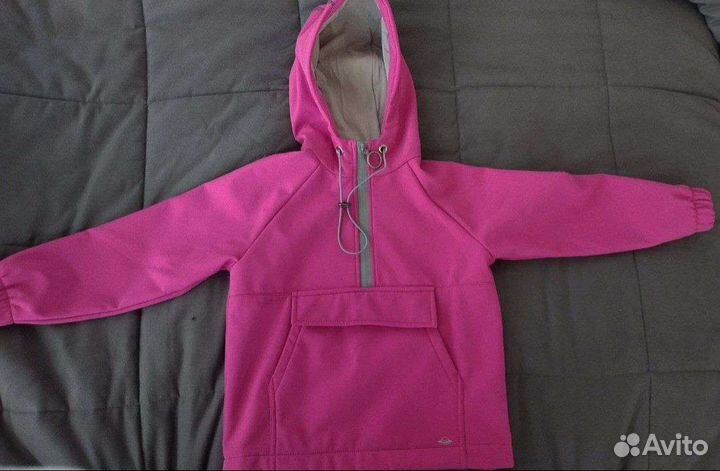 Костюм softshell