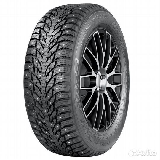 Nokian Tyres Hakkapeliitta 9 SUV 275/50 R21