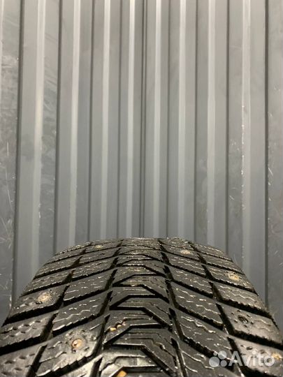 Michelin X-Ice North 3 215/60 R17 100T