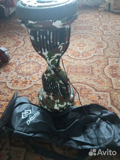 Гироскутер б/у