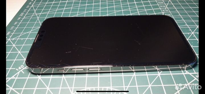 iPhone 13 Pro, 256 ГБ