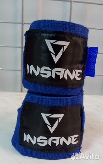 Для бокса бинты длина 320 см боксерские Магазин