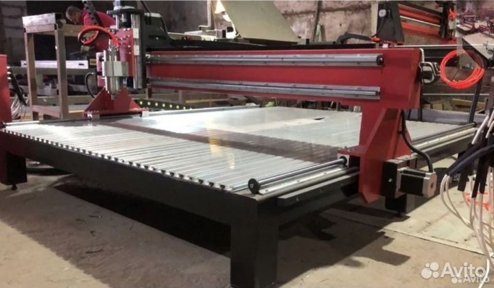 Станок по камню в кредит