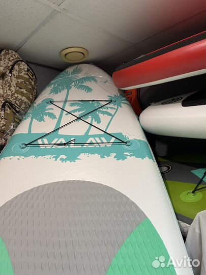 Сап борд сапборд sup board 320*81*15