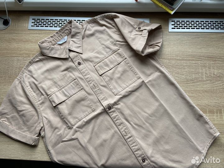 Рубашка Глория Джинс 13-14лет/164 см