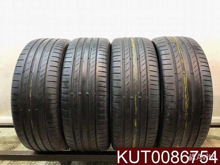 Continental ContiSportContact 5 225/45 R19 99R