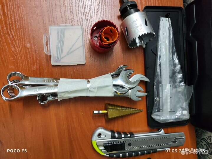 Лобзик электрический бу