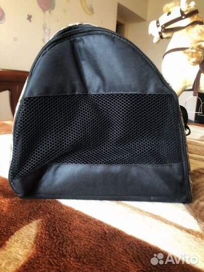 Переноска для собак