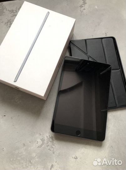 iPad mini 2019 (5-го поколения) 64gb