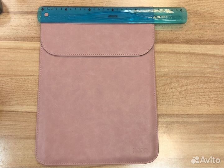 Чехол Tecool для macbook