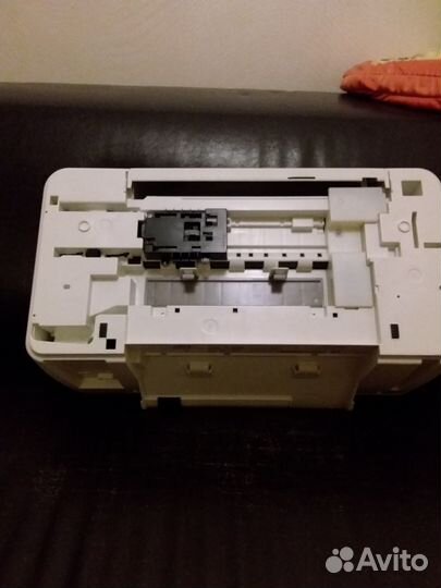 Принтер HPDeskjet Ink Adv.1515