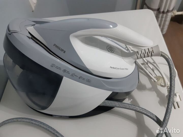 Парогенератор Philips GC8930/10