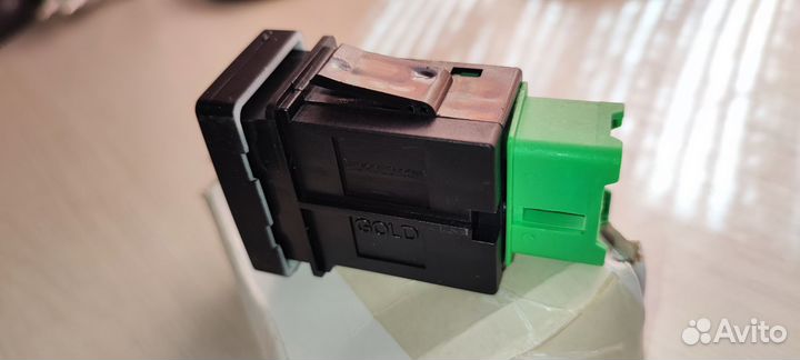 Кнопка птф Suzuki SX-4 / Vitara / Swift Сузуки